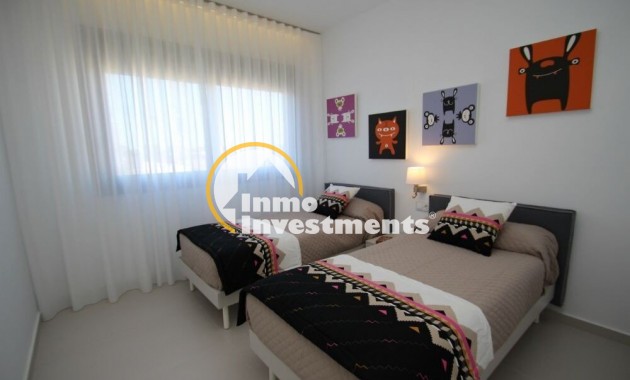 New build - Villa - Orihuela Costa - Campoamor