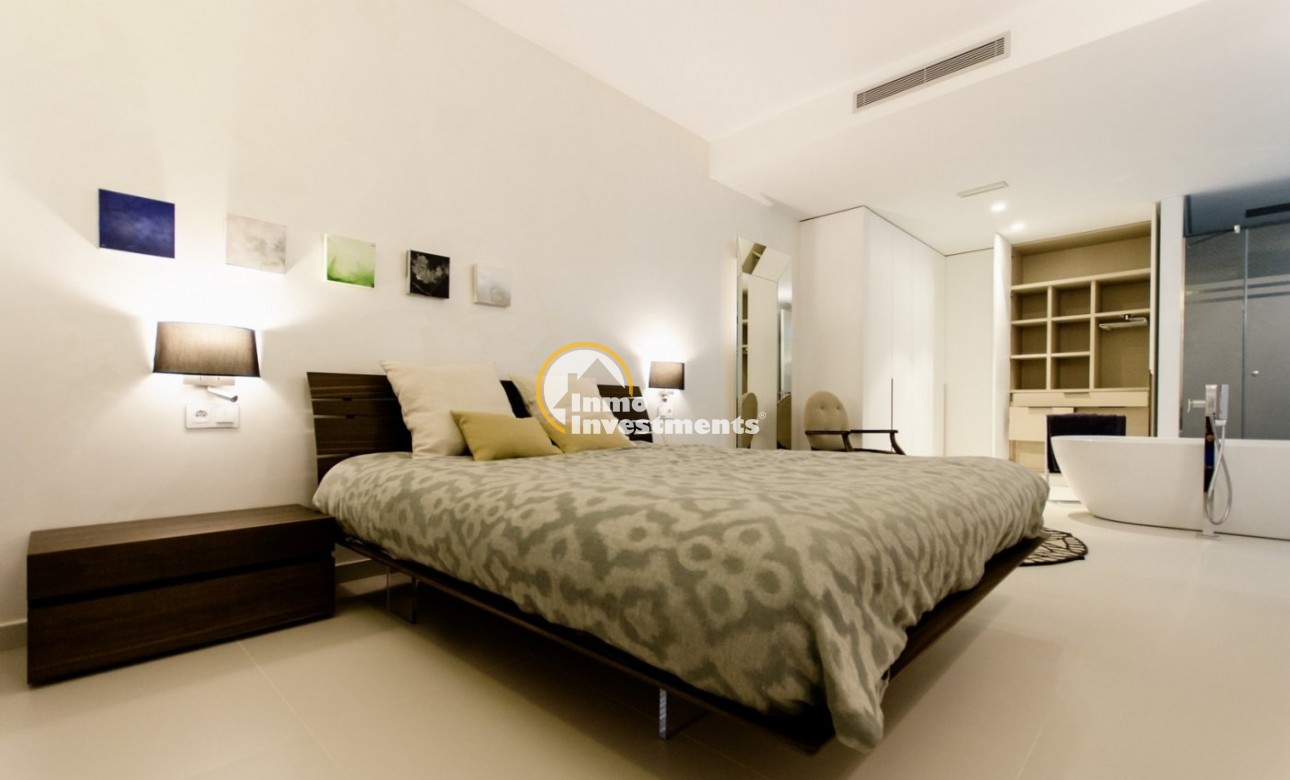 New build - Villa - Orihuela Costa - Campoamor