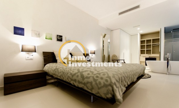 New build - Villa - Orihuela Costa - Campoamor