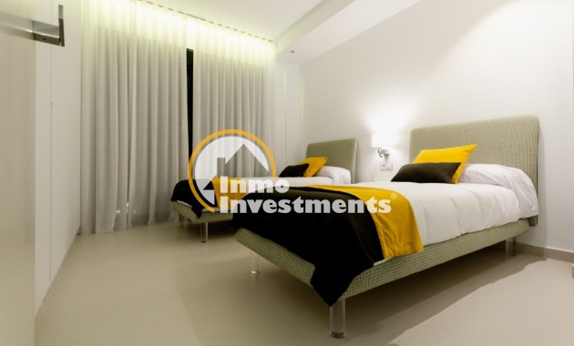 New build - Villa - Orihuela Costa - Campoamor