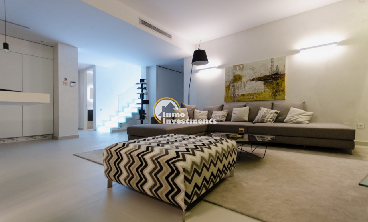 New build - Villa - Orihuela Costa - Campoamor