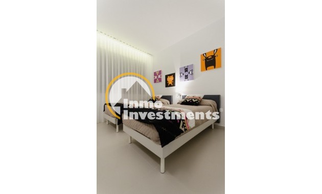 New build - Villa - Orihuela Costa - Campoamor