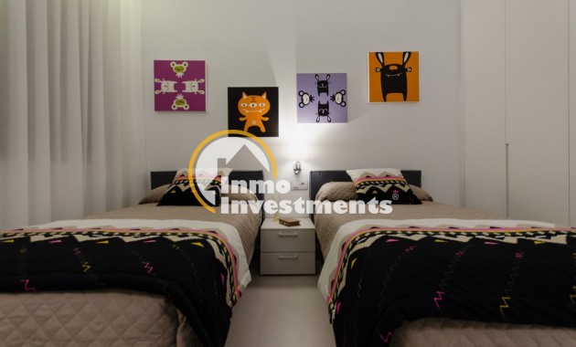 New build - Villa - Orihuela Costa - Campoamor