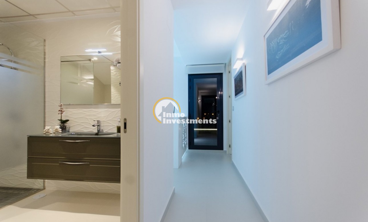 New build - Villa - Orihuela Costa - Campoamor