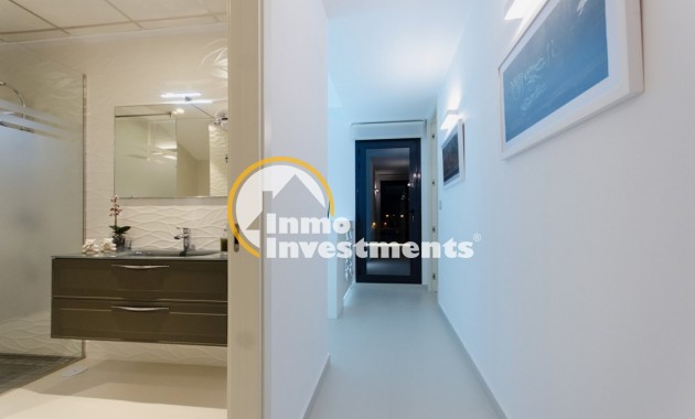 New build - Villa - Orihuela Costa - Campoamor