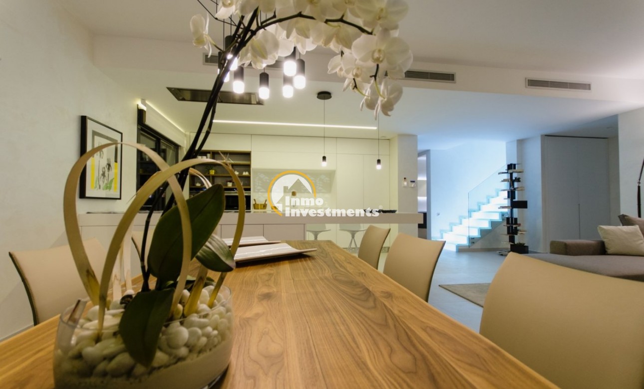 New build - Villa - Orihuela Costa - Campoamor