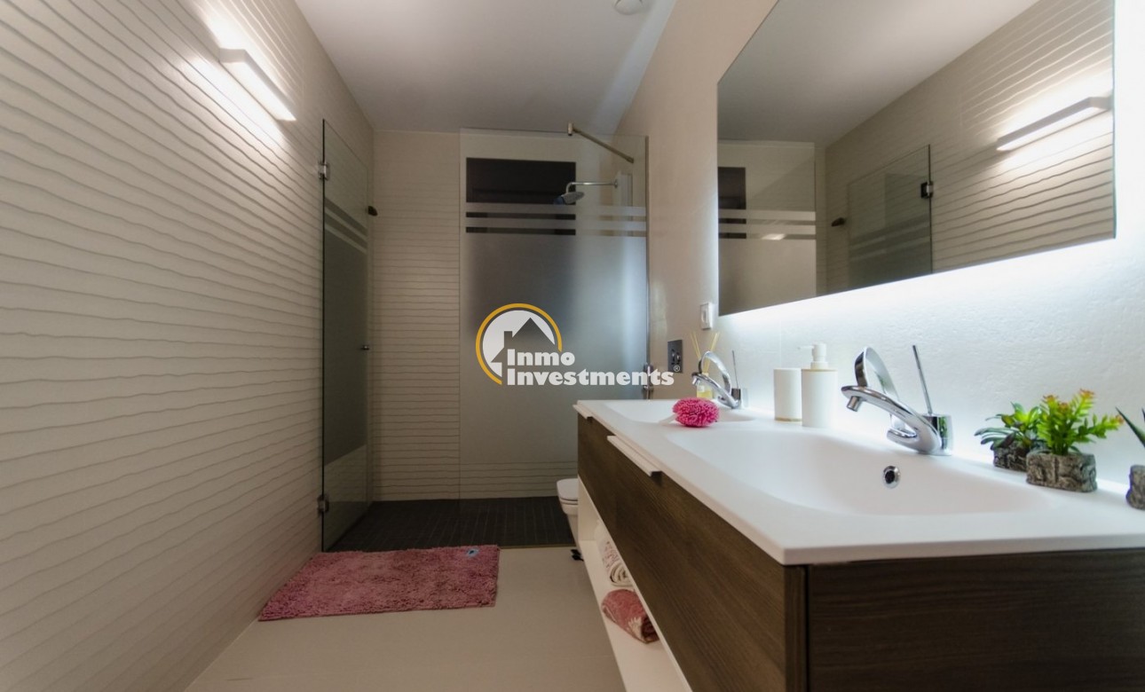 New build - Villa - Orihuela Costa - Campoamor