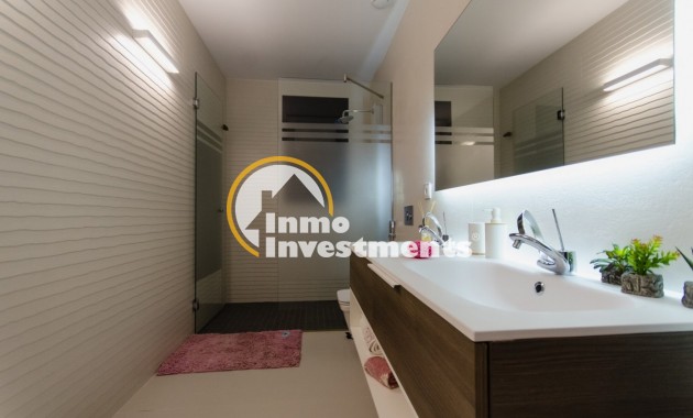 New build - Villa - Orihuela Costa - Campoamor