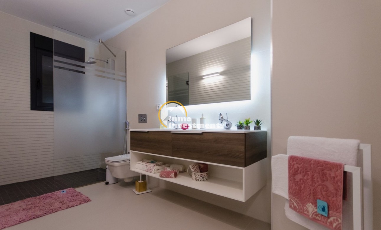 New build - Villa - Orihuela Costa - Campoamor