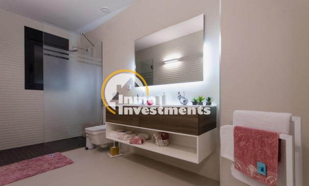 New build - Villa - Orihuela Costa - Campoamor