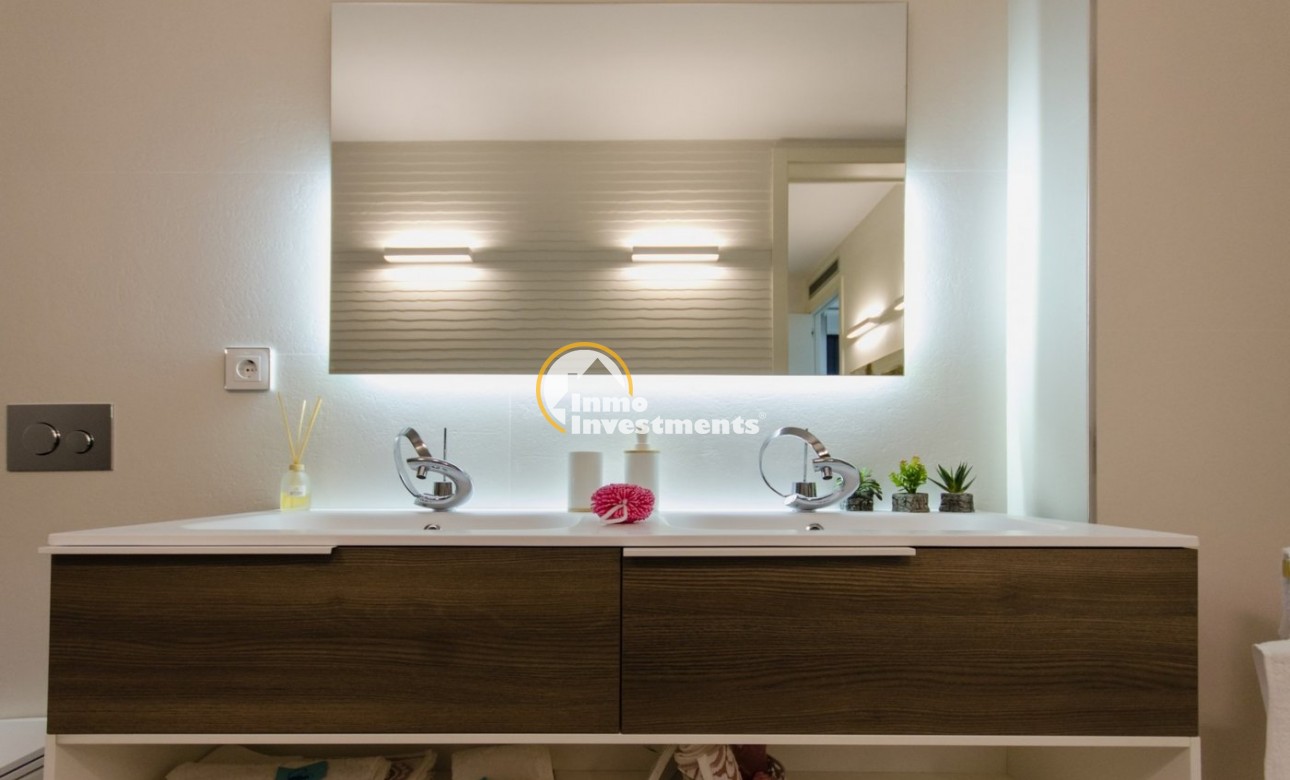 New build - Villa - Orihuela Costa - Campoamor