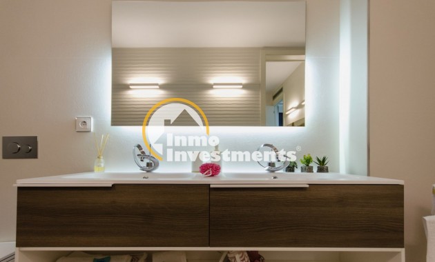 New build - Villa - Orihuela Costa - Campoamor