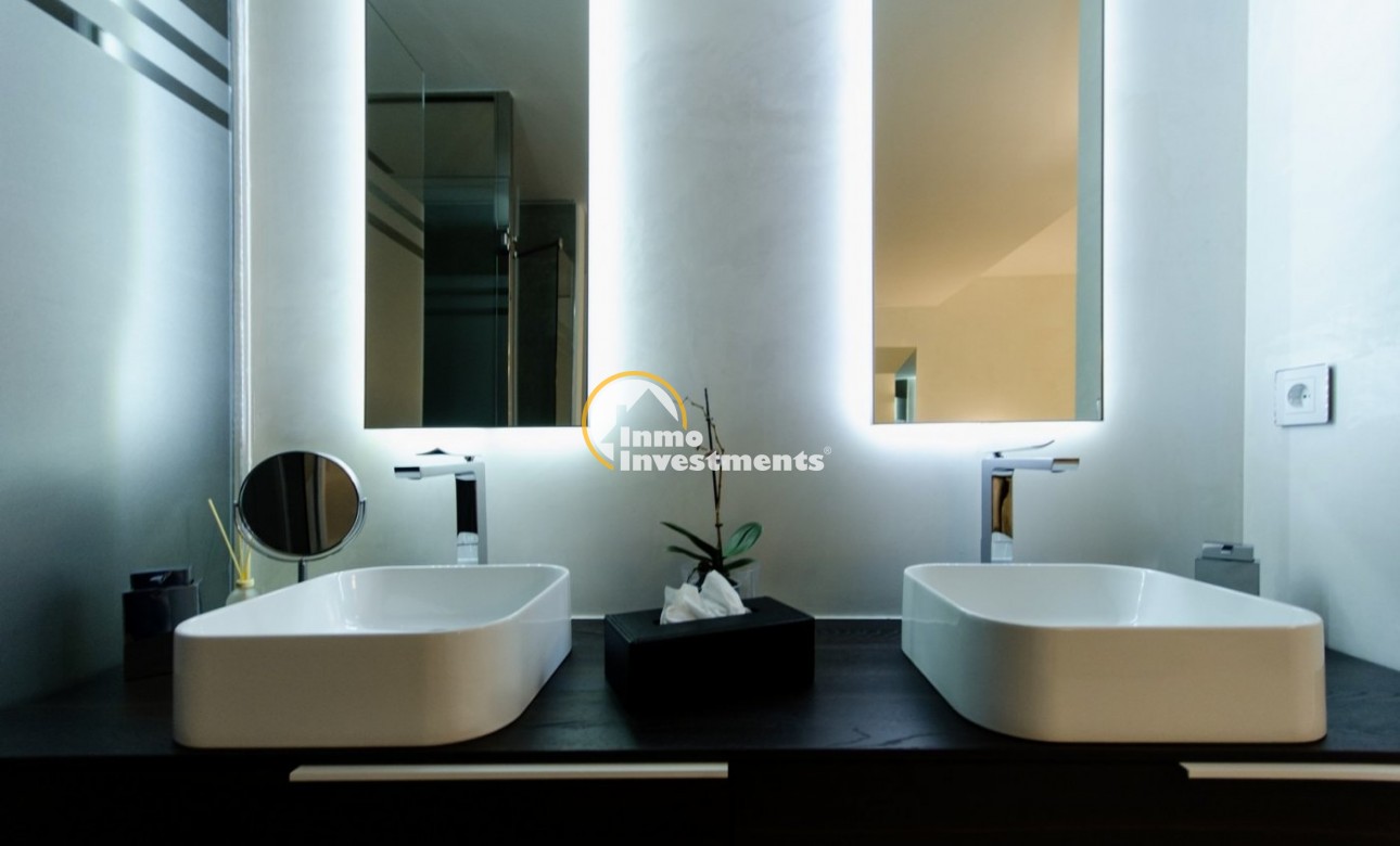 New build - Villa - Orihuela Costa - Campoamor