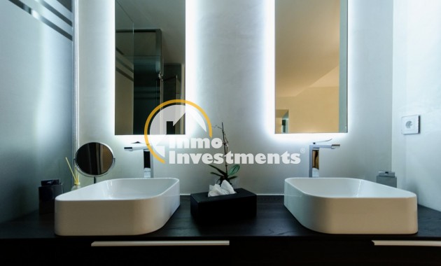 New build - Villa - Orihuela Costa - Campoamor