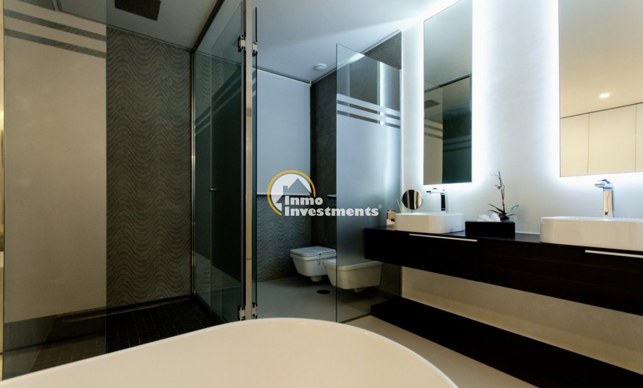 New build - Villa - Orihuela Costa - Campoamor