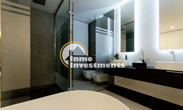 New build - Villa - Orihuela Costa - Campoamor