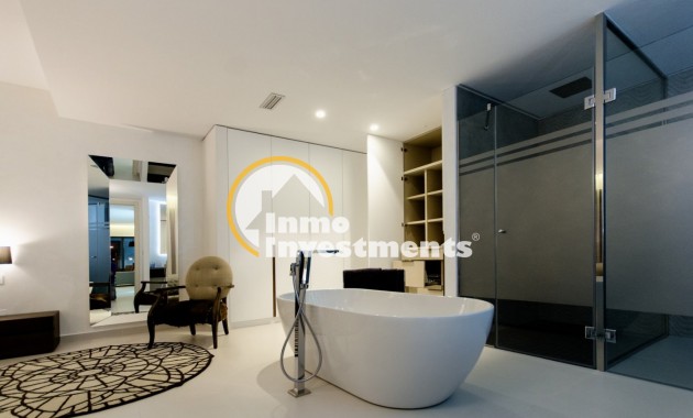 New build - Villa - Orihuela Costa - Campoamor