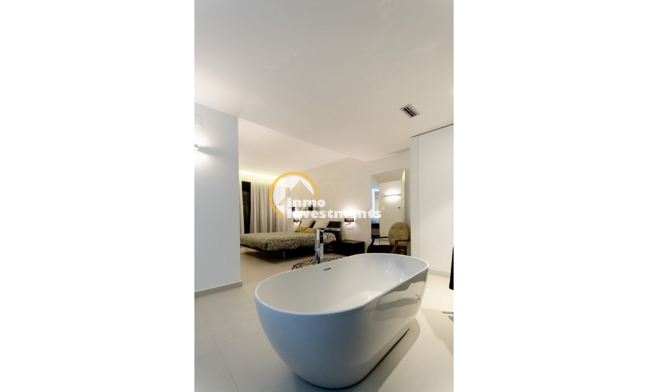 New build - Villa - Orihuela Costa - Campoamor