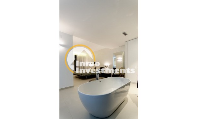 New build - Villa - Orihuela Costa - Campoamor