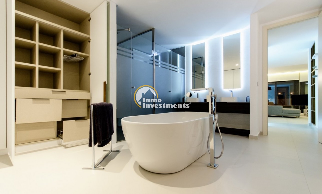 New build - Villa - Orihuela Costa - Campoamor