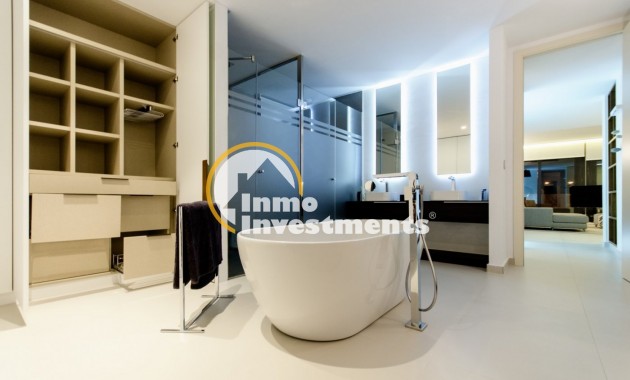 New build - Villa - Orihuela Costa - Campoamor