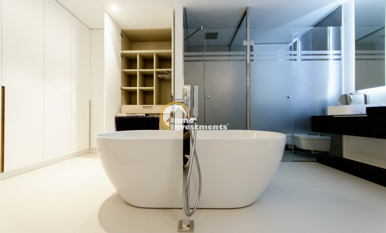 New build - Villa - Orihuela Costa - Campoamor