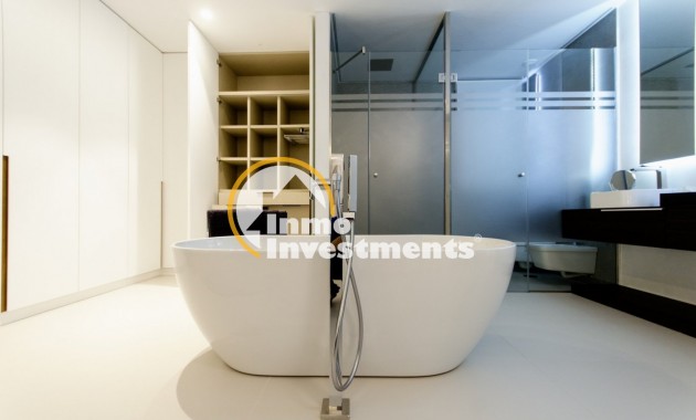 New build - Villa - Orihuela Costa - Campoamor