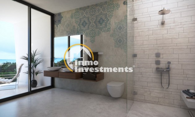Nieuwbouw - Villa - Orihuela Costa - Campoamor