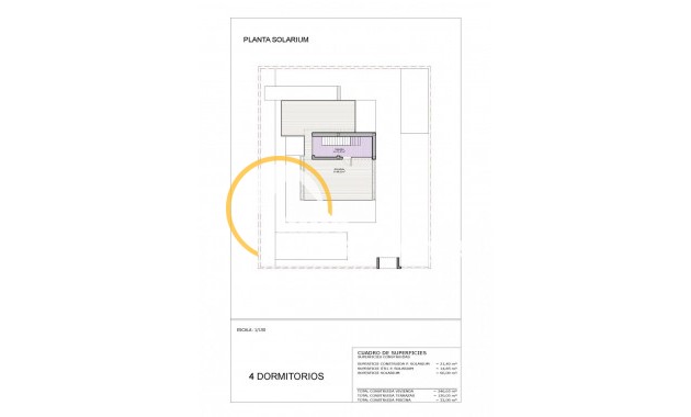 Nieuwbouw - Villa - Orihuela Costa - Campoamor