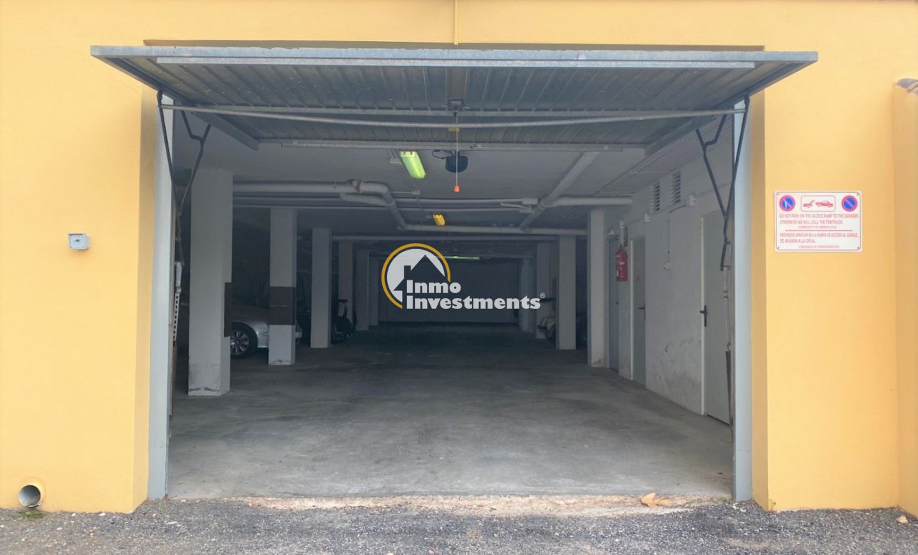 Revente privée - Garage - Orihuela Costa - Villamartin