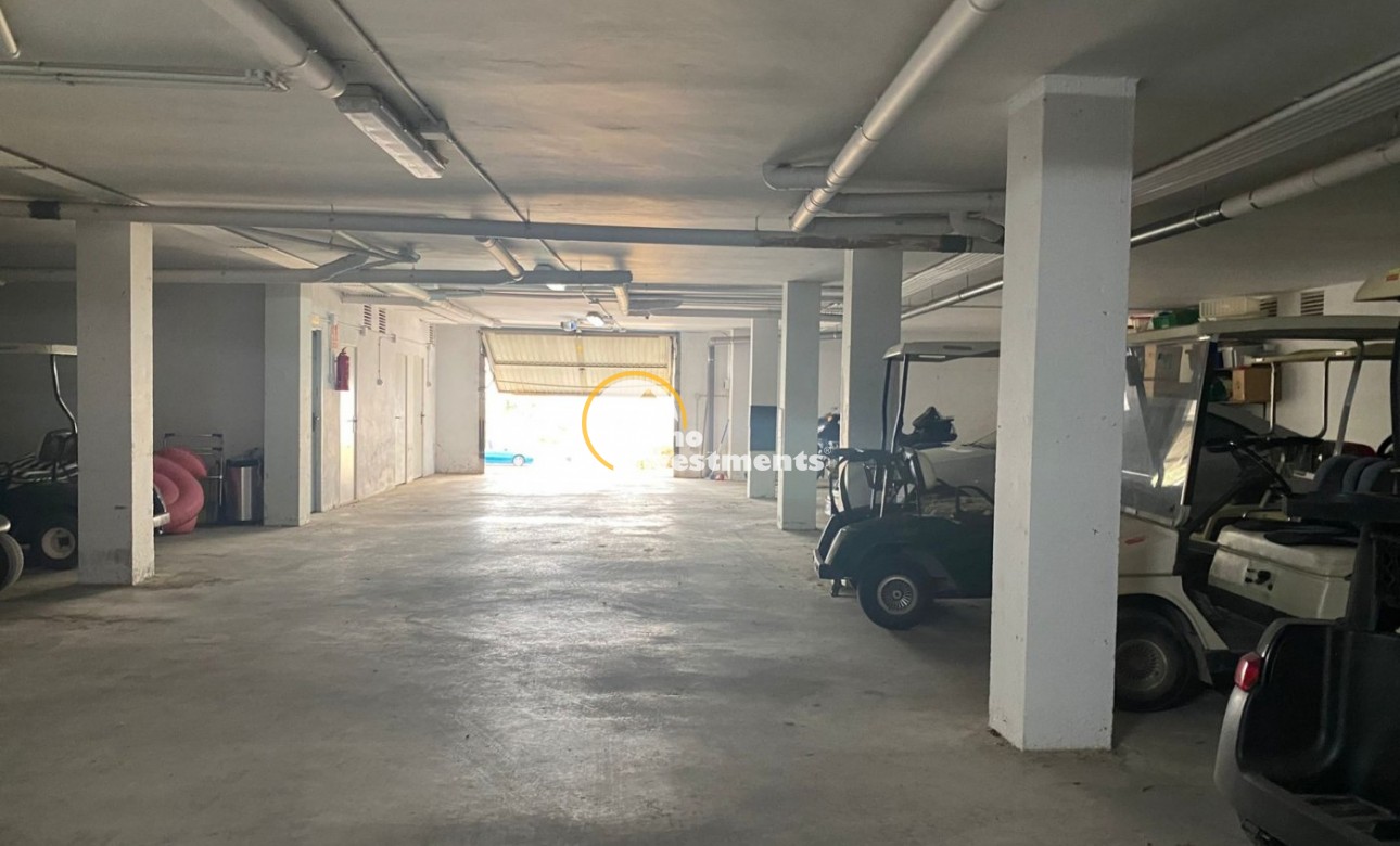 Revente privée - Garage - Orihuela Costa - Villamartin