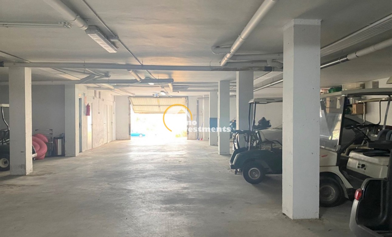 Revente privée - Garage - Orihuela Costa - Villamartin