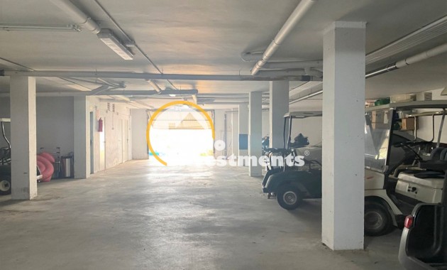 Revente privée - Garage - Orihuela Costa - Villamartin