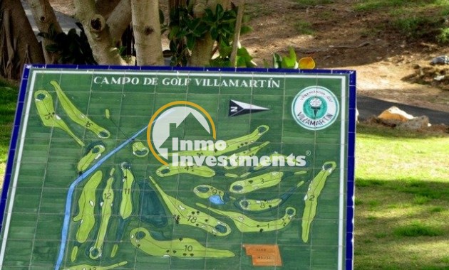 Revente privée - Garage - Orihuela Costa - Villamartin