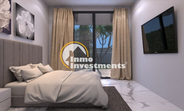 New build - Villa - Rojales - Junto Campo De Golf La Marquesa