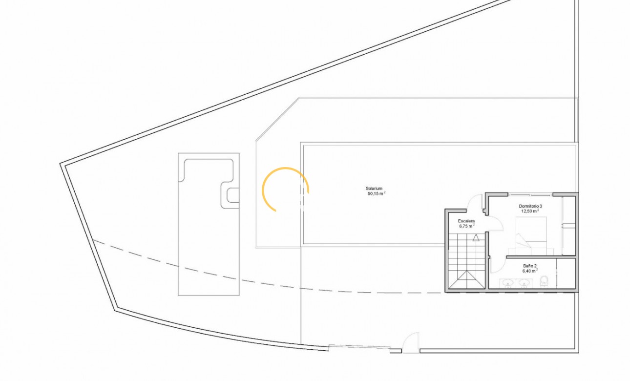 New build - Villa - Rojales - Junto Campo De Golf La Marquesa