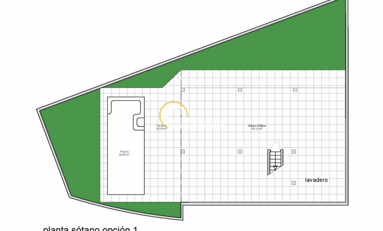New build - Villa - Rojales - Junto Campo De Golf La Marquesa