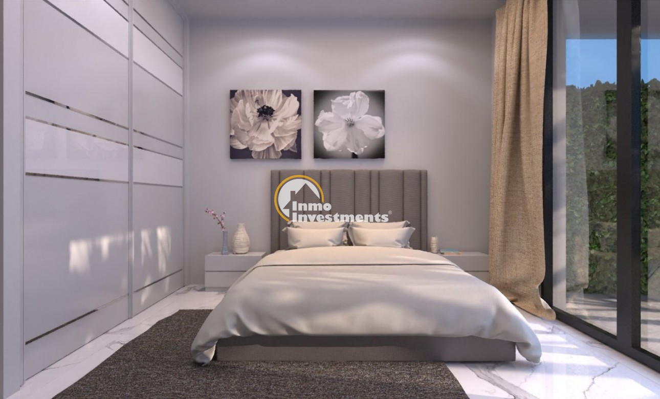 Obra nueva - Chalet independiente - Rojales - Junto Campo De Golf La Marquesa