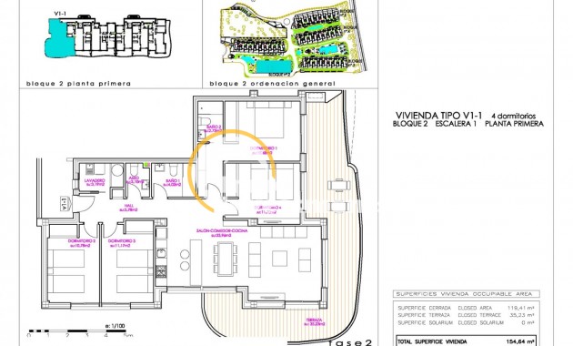 Nieuwbouw - Appartement - Orihuela Costa - 
