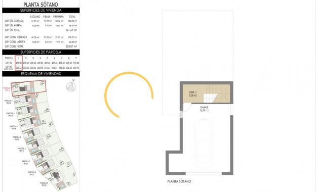 Nouvelle Construction - Villa - Finestrat - Sierra Cortina