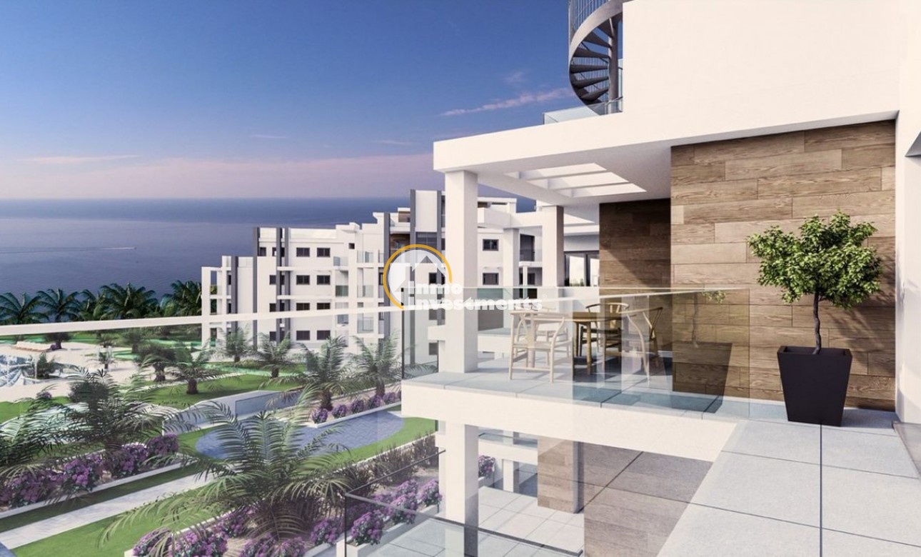 Nouvelle Construction - Penthouse - Denia - Las marinas