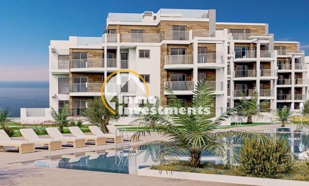 Nouvelle Construction - Penthouse - Denia - Las marinas