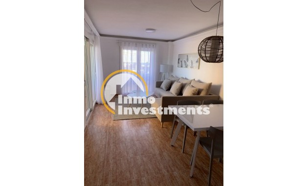 Obra nueva - Apartamento - La Manga del Mar Menor - La Manga