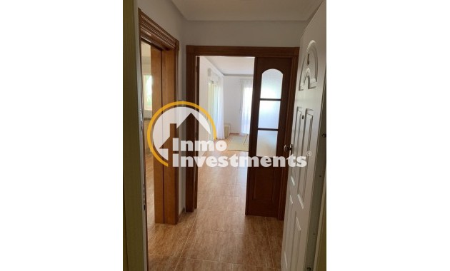 Obra nueva - Apartamento - La Manga del Mar Menor - La Manga