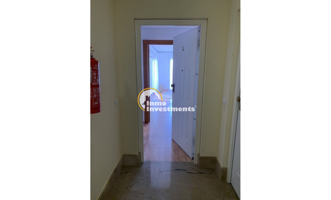 Obra nueva - Apartamento - La Manga del Mar Menor - La Manga