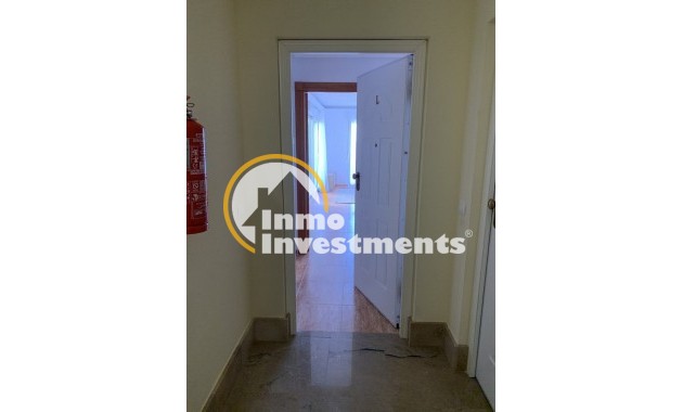 Obra nueva - Apartamento - La Manga del Mar Menor - La Manga