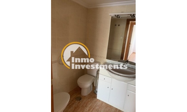 Obra nueva - Apartamento - La Manga del Mar Menor - La Manga