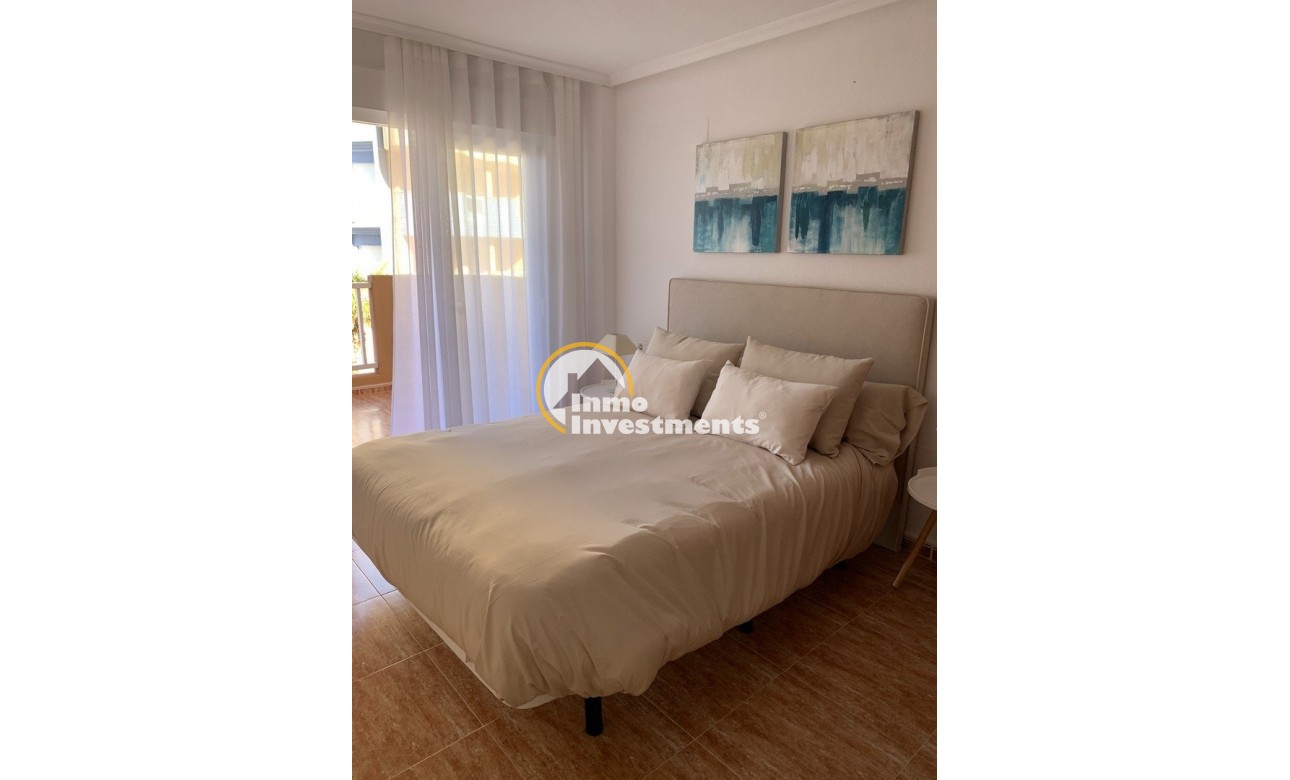 Obra nueva - Apartamento - La Manga del Mar Menor - La Manga