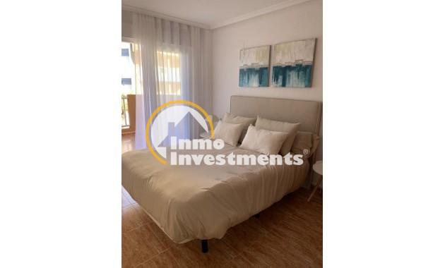 Obra nueva - Apartamento - La Manga del Mar Menor - La Manga