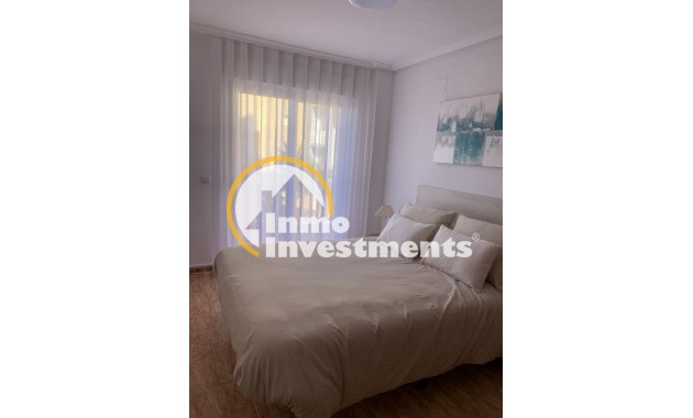 Obra nueva - Apartamento - La Manga del Mar Menor - La Manga